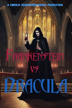 Frankenstein vs. Dracula (2024)