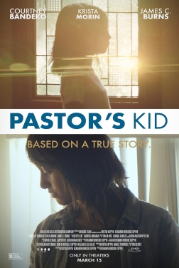 Pastor's Kid (2024)