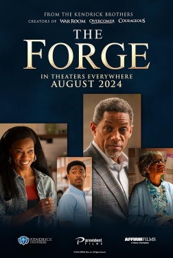 The Forge (2024)