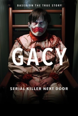 Gacy: Serial Killer Next Door (2024)