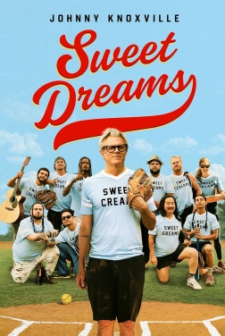Sweet Dreams (2024)