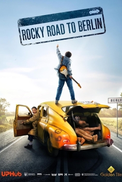 Rocky Road to Berlin (2024)