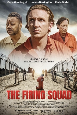 The Firing Squad (2024)