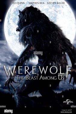 Werewolves (2024)