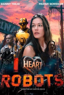 I Heart Robots (2024)