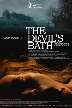 The Devil's Bath (2024)