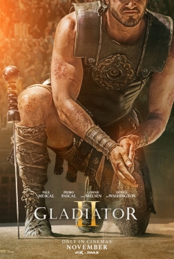 Gladiator 2 (2024)