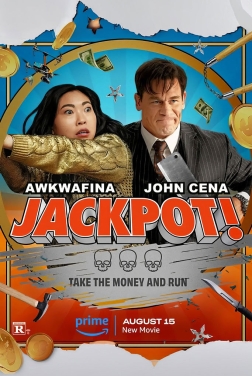 Jackpot! (2024)