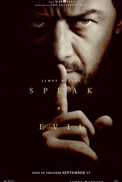 Speak No Evil (2024)