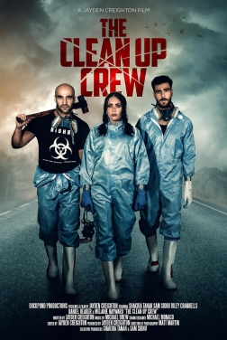 The Clean Up Crew (2024)