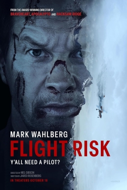 Flight Risk (2024)