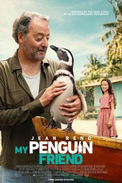 My Penguin Friend (2024)