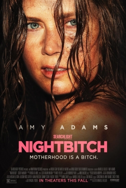 Nightbitch (2024)