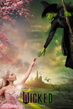 Wicked (2024)