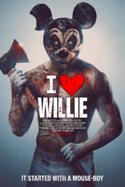 I Heart Willie (2025)