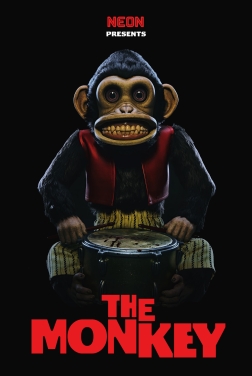 The Monkey (2025)